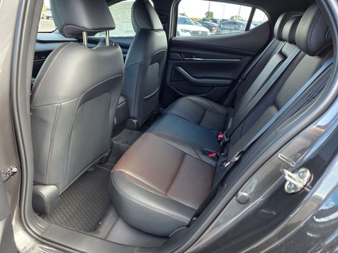 New 2026 MAZDA MAZDA3 2.5 Turbo Premium Plus w/ Appearance Package image 29