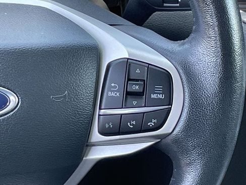 Used 2023 Ford Explorer Limited RWD image 14