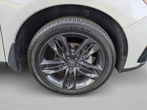 Used 2021 Acura RDX A-Spec image 23