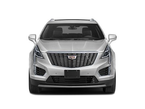 Used 2020 Cadillac XT5 Premium Luxury image 4
