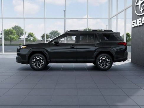 New 2026 Subaru Outback Touring AWD/4WD image 3