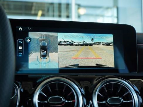 Used 2026 Mercedes-Benz CLA 250 image 20