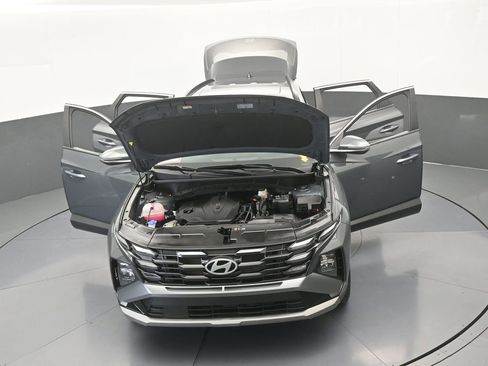 Used 2025 Hyundai Tucson SEL AWD/4WD image 75