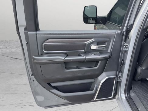 New 2026 RAM 2500 Laramie w/ Night Edition AWD/4WD image 42