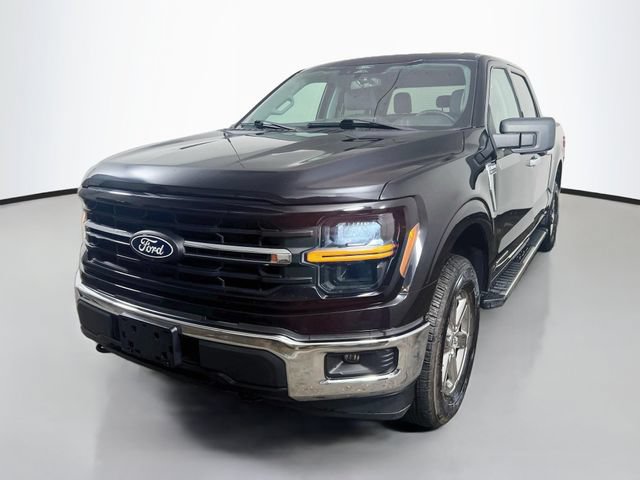 Used 2024 Ford F150 XLT w/ Mobile Office Package AWD/4WD image 5