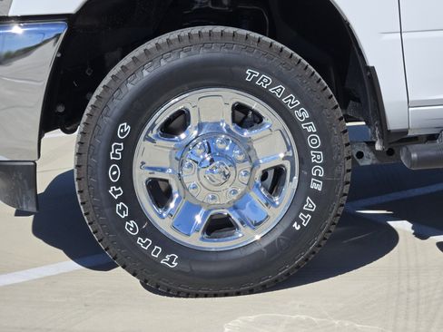 New 2026 RAM 2500 Tradesman image 10