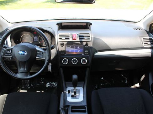 Used 2015 Subaru Impreza 2.0i AWD/4WD image 25
