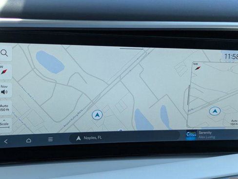 New 2026 Hyundai Palisade Calligraphy FWD image 23