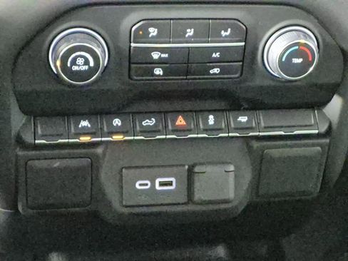 Used 2024 Chevrolet Silverado 1500 W/T w/ WT Fleet Convenience Package image 17