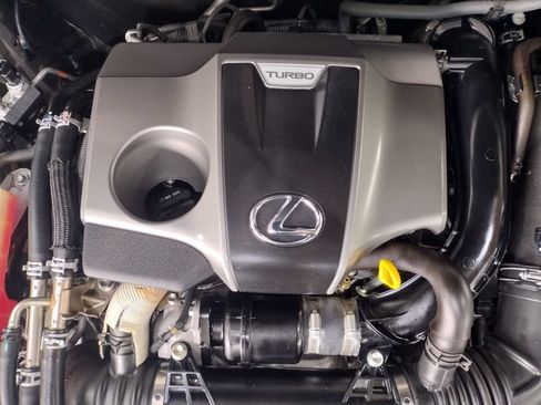 Used 2017 Lexus NX 200t AWD w/ Premium Package image 8