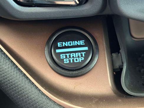 Used 2023 Ford Bronco Sport Outer Banks AWD/4WD image 29