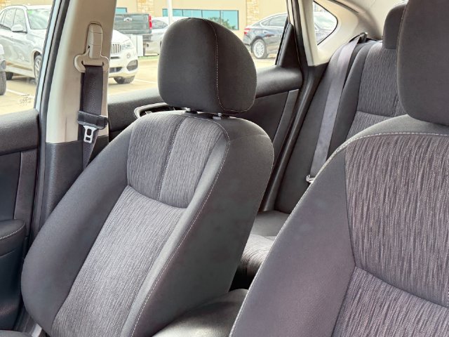 Used 2015 Nissan Sentra SV FWD image 13