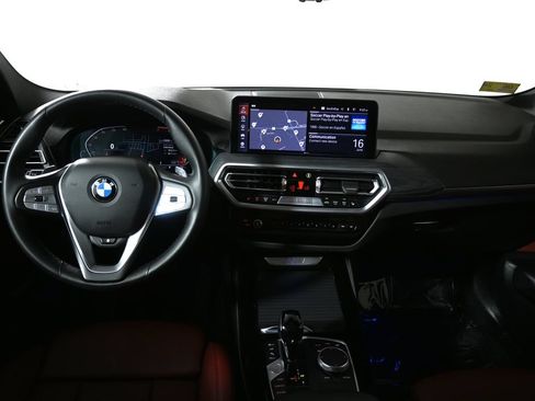 Used 2023 BMW X3 xDrive30i w/ Premium Package AWD/4WD image 17
