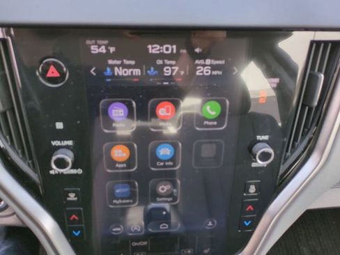 Used 2022 Subaru Legacy Premium image 13