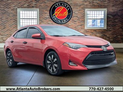 Used 2019 Toyota Corolla LE
