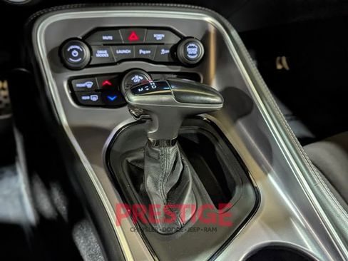 Used 2019 Dodge Challenger R/T Scat Pack image 20