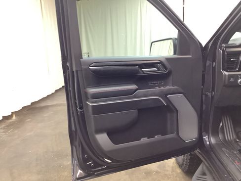 New 2026 GMC Sierra 1500 AT4X image 15