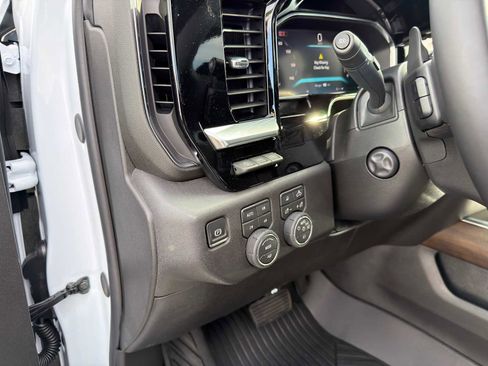 New 2026 Chevrolet Silverado 1500 High Country w/ Technology Package image 35