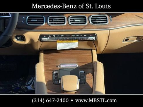 New 2026 Mercedes-Benz GLE 350 4MATIC image 11