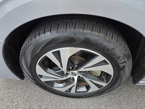 Used 2025 Subaru Legacy Premium AWD/4WD image 26