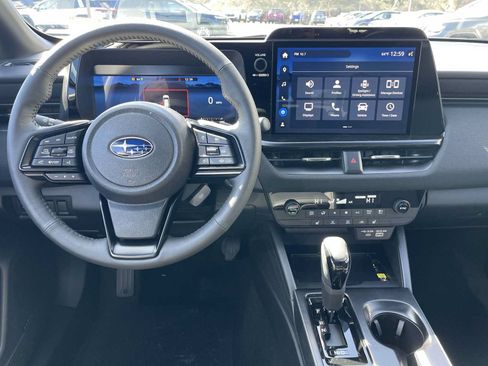 New 2026 Subaru Outback Limited AWD/4WD image 8