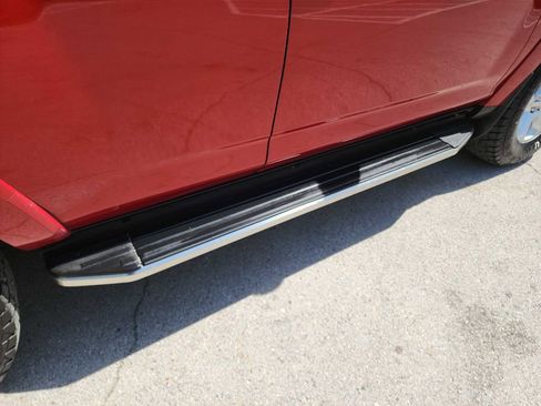 Used 2016 Toyota 4Runner SR5 Premium image 12