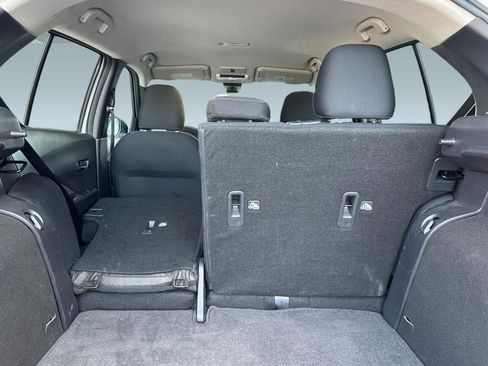 Used 2024 Nissan Kicks SR image 32