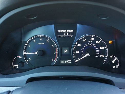 Used 2014 Lexus RX 350 FWD image 6