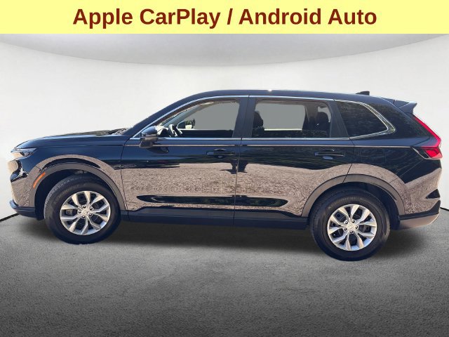 Used 2026 Honda CR-V LX image 6