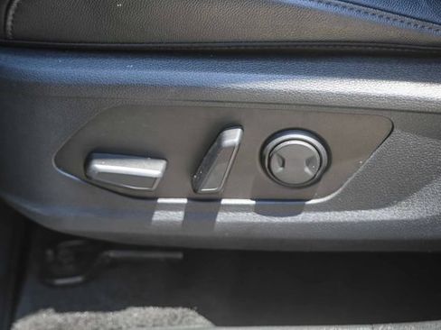Used 2024 Kia Sportage EX FWD image 21