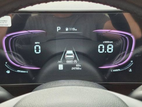 Used 2023 Kia Sportage X-Line w/ X-Line Premium Package AWD/4WD image 4