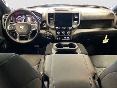 New 2026 RAM 1500 Tradesman image 11