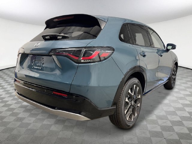New 2027 Honda HR-V EX-L image 6