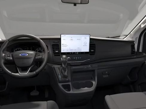 Used 2025 Ford Transit 350 XLT RWD image 2