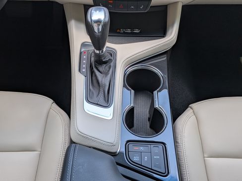 Certified 2026 Cadillac CT4 Luxury w/ Sun And Sound Package RWD image 18