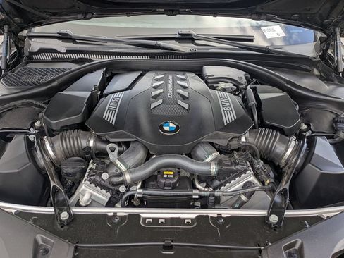 Used 2021 BMW M850i Gran Coupe xDrive AWD/4WD image 10