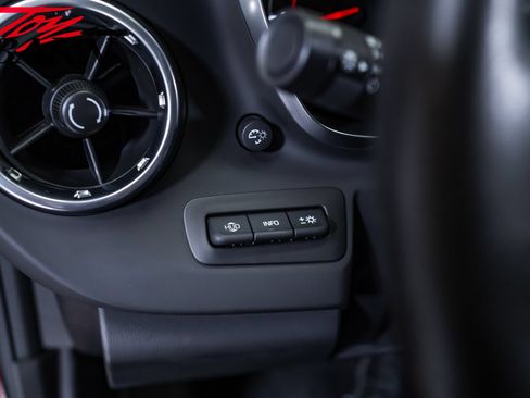 Used 2016 Chevrolet Camaro SS RWD image 30