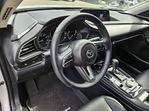 Certified 2025 MAZDA CX-30 AWD 2.5 S w/ Select Sport Pkg image 18