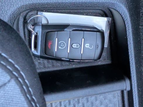 Used 2023 RAM 1500 Lone Star image 49