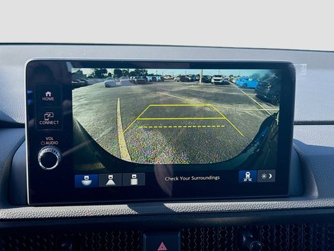 New 2026 Honda CR-V Sport image 13