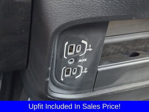 New 2024 RAM 2500 Tradesman image 14