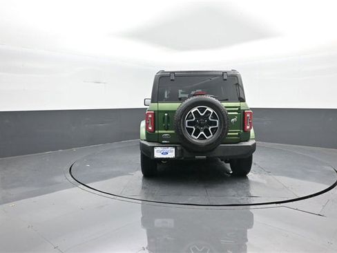 Certified 2025 Ford Bronco Outer Banks image 6