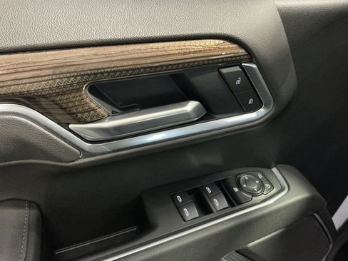 New 2026 Chevrolet Silverado 1500 LT AWD/4WD image 16