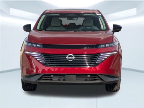 New 2026 Nissan Murano SL w/ Comfort Package image 10