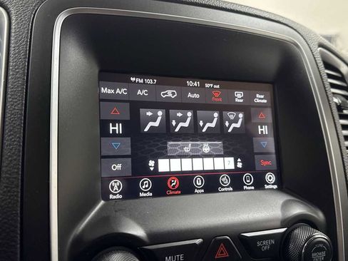 Used 2020 Dodge Durango SXT image 20