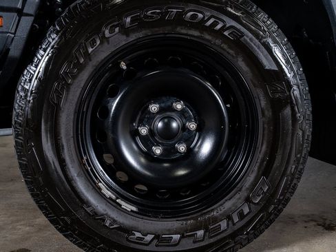 Used 2024 INEOS Grenadier image 10