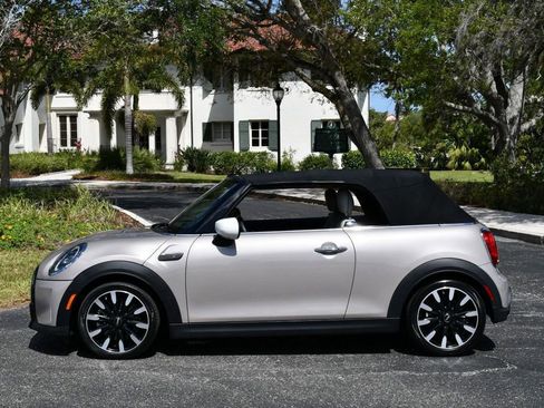 Used 2024 MINI Cooper S FWD image 33