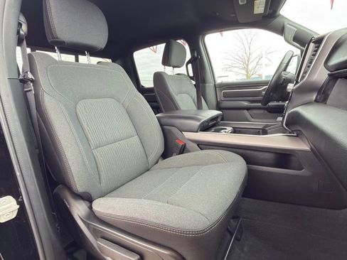 Certified 2024 RAM 1500 Big Horn image 27