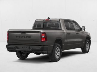 New 2026 RAM 1500 Classic Warlock AWD/4WD video 2