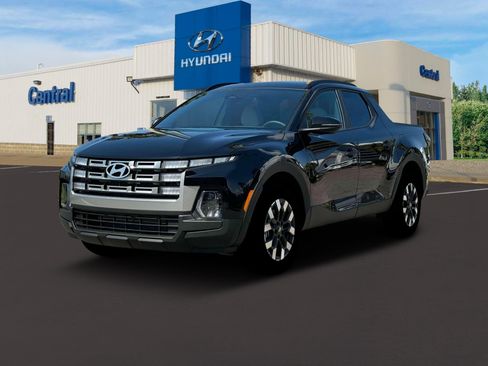 New 2026 Hyundai Santa Cruz SEL image 1